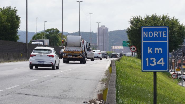 Manifestação vem após BC firmar acordo com PRF pra fiscalização das marginais da BR 101