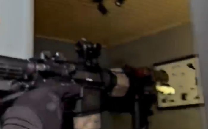 Ação policial da Decod mirou organização criminosa com atuação em SC e PR