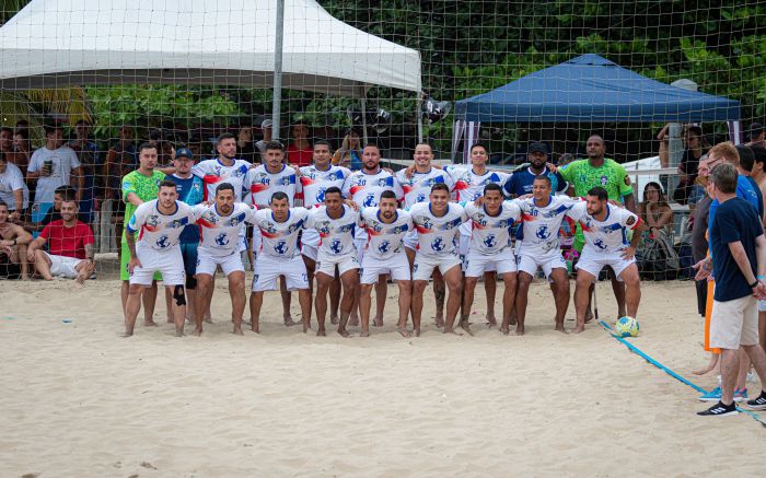 Competição vai começar em sete de janeiro com 46 equipes em cinco categorias (Foto: Divulgação/FMEL)