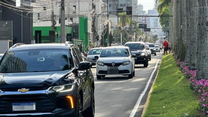 Joca Brandão tá travada de ponta a ponta
