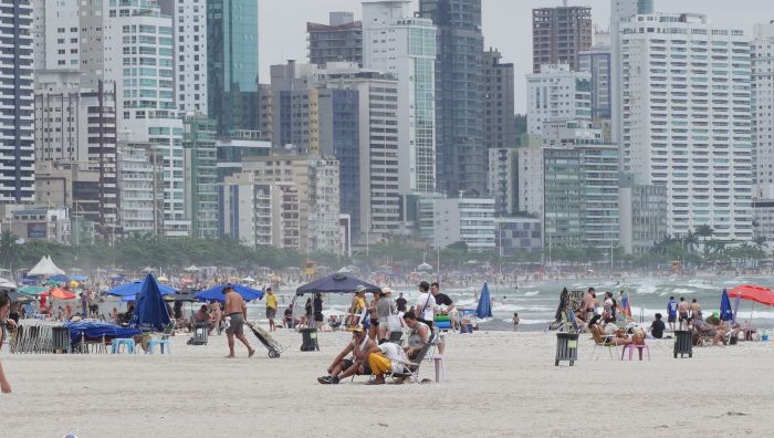 Cidade terá segurança ampliada e operação especial de serviços