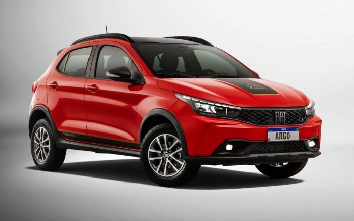 Montadora alcança 700 mil unidades produzidas em Betim