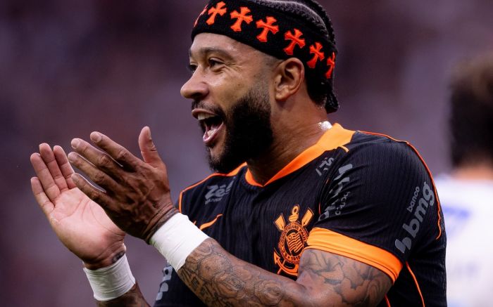 Primeira partida da final acontece nesta quarta-feira, às 21h30, em São Paulo