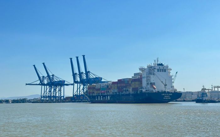 Estado cresceu acima da média nacional (Foto: Ilustrativa)