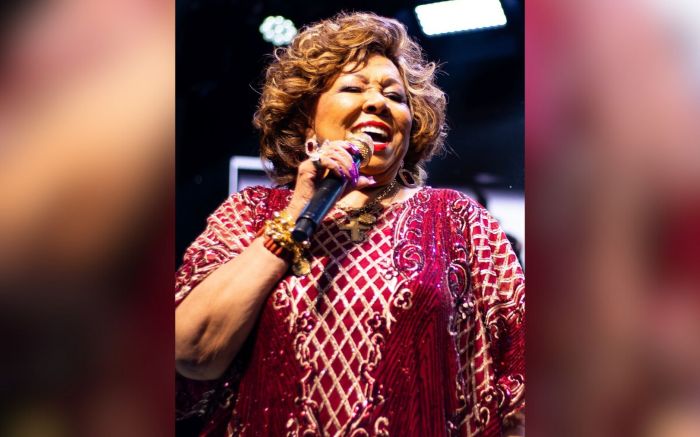 No domingo, o mesmo local recebe Lenine (Foto: Reprodução/Redes sociais)