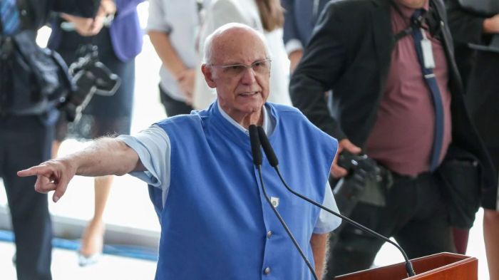 Jose Cruz/Agência Brasil