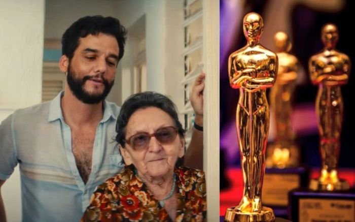 Filme de Kleber Mendonça Filho é um dos grandes favoritos a vencer a estatueta de melhor filme internacional (Foto: Divulgação)