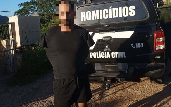 Vítima foi executada com 13 tiros