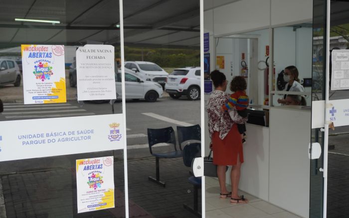 Projeto aumenta limites atuais das equipes de Saúde da Família (Foto: Arquivo/João Batista)
