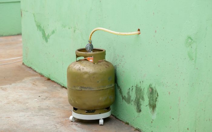 Ocorrências com GLP têm índice de vítimas quase seis vezes maior que outros incêndios