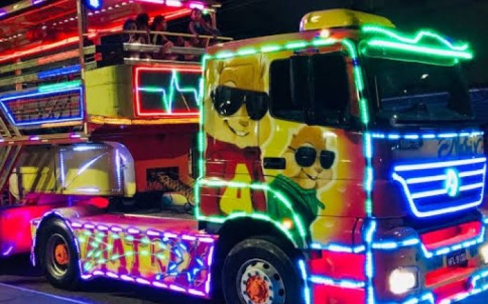 Crianças da Murta receberão presentes na manhã deste sábado (Foto: Ilustrativa)