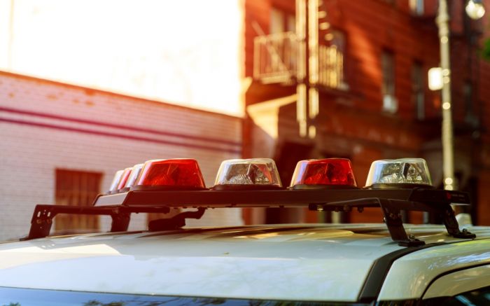 Ela foi presa na rodoviária (Foto: Envato)