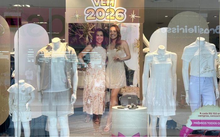 Especialistas apontam escolhas, atitudes e até cores para a virada (Foto: Camila Diel)