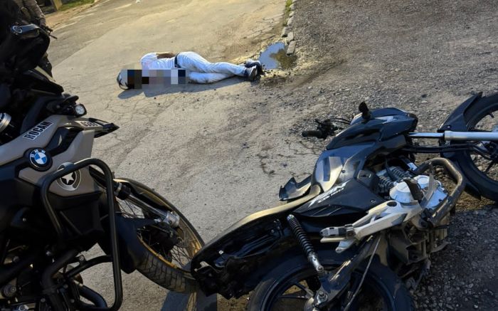 Perseguição foi no bairro São Vicente (Foto: Fran Marcon)