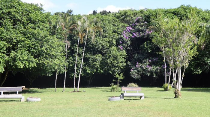 Reabertura do parque vai depender da melhora do tempo (Foto: Divulgação)