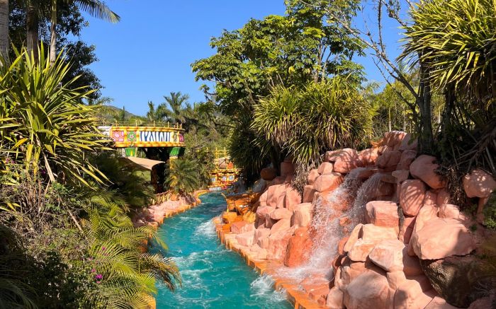 Promoção especial vale para os dias 31 de dezembro e 1º de janeiro