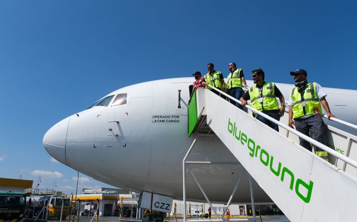 Nova rota semanal com ligação direta com Miami reduz tempo e custo logístico