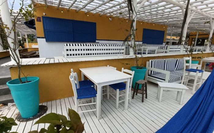 Espaço vai funcionar entre 27 de dezembro e 25 de janeiro (Foto: Divulgação)