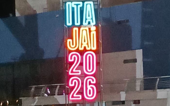 Empresa paulista ficou com exploração de camarotes e bar no evento (Foto: Divulgação)