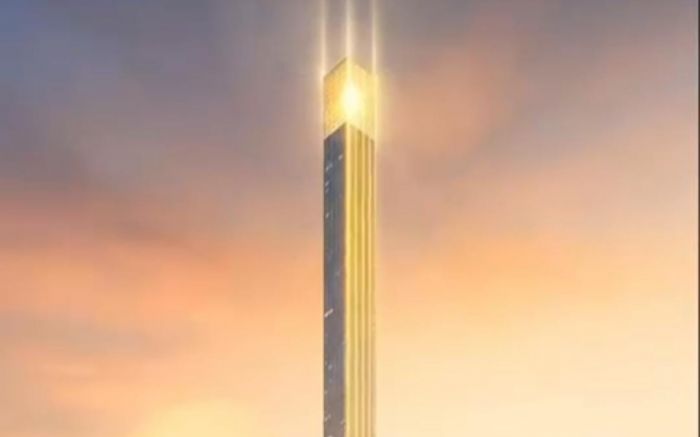 Evento gratuito de luzes e som celebra o verão e a virada em BC (Foto: Divulgação)