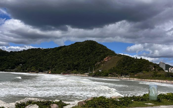 A atenção deve ser redobrada nesta segunda e terça-feira (Foto: Ana Zigart)
