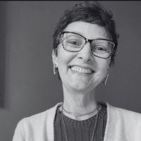 Morre servidora da saúde Eliane Maria