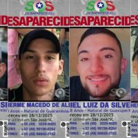 Polícia procura quatro jovens desaparecidos há cinco dias em Florianópolis