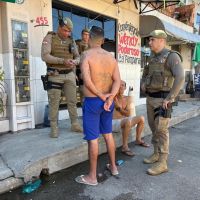 Operação Recomeço completa um ano com nova ação nas ruas de Itajaí