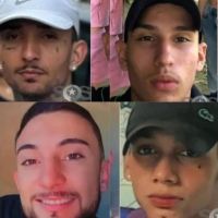 Corpos achados em Biguaçu podem ser de jovens desaparecidos