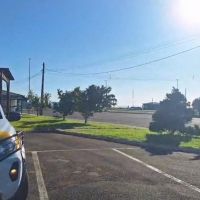 Defesa Civil alerta para ventos de até 80 km/h e risco de ressaca no litoral