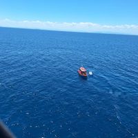 Corpo achado em Barra do Sul pode ser de pescador desaparecido