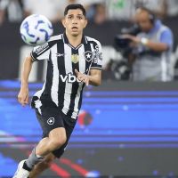 Jogadores de Corinthians e Botafogo não conseguem sair da Venezuela