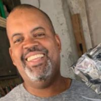 Corpo encontrado no sábado era de Jarrão