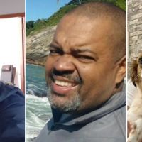 Empresário continua desaparecido após tragédia no mar