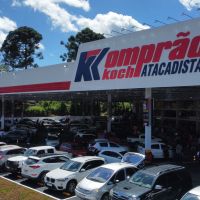 Grupo Koch abre 240 vagas para novas lojas na região