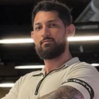 Presa em Campo Mourão a assassina do personal Guilherme Montani