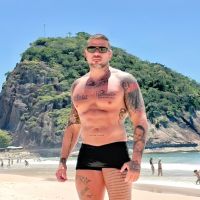 Brigadeiro discursa por presídio com trabalhos forçados e sem banho de sol