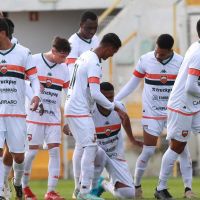 Camboriú visita o Santa Catarina na estreia do Catarinense