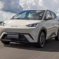 Chineses dominam vendas de elétricos no Brasil