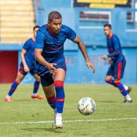 Marcílio estreia no Catarinense contra o Criciúma