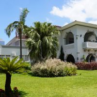 Casarão do Guarani vira patrimônio histórico de Itajaí