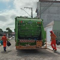 Coleta de lixo orgânico muda em oito bairros de Itajaí; veja como fica