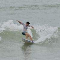 Evento “Amigos da Atalaia” abre o calendário do surfe em Itajaí