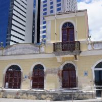 Museu dos Portos ficou só na placa