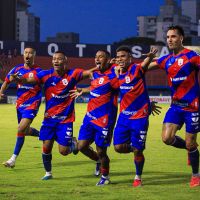 Marcílio Dias vence o Criciúma na estreia do Catarinense