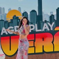 Ana Castela faz maior show em estrutura aqui em BC