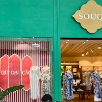 Liquida do Balneário Shopping tem até 70% de desconto em marcas premium