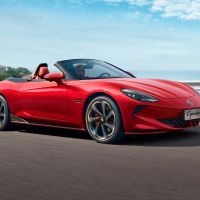 MG Motor estreia no Brasil e acelera forte no mercado de elétricos