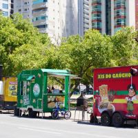 Edital pra ambulantes e food-trucks de Itajaí tá correndo até 16 de janeiro