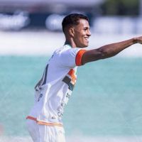 Com início arrasador, Camboriú bate a Chapecoense no Scarpelli